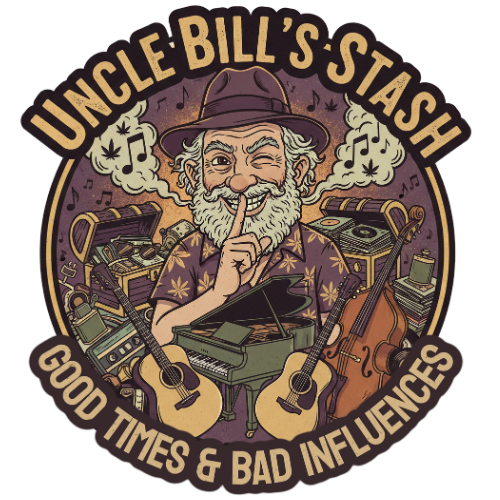 Uncle Bill's Stash @ Freedom Street Social
