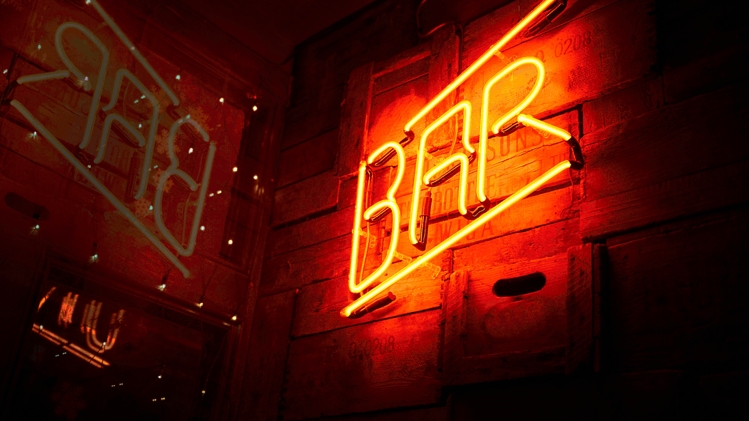 Bar photo 1