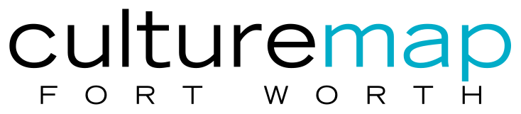 A black background with the words 'The world' in black text and 'map' in blue text.