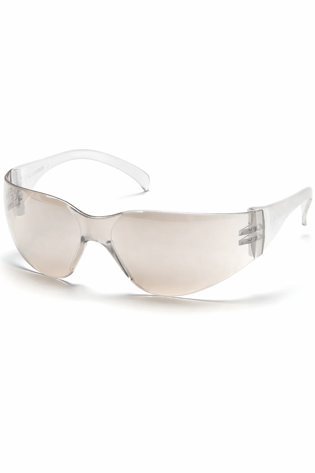 Pyramex Intruder, I\O lens - S4180S (12 pair per box)