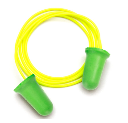 Pyramex Disposable Corded, #DP1201