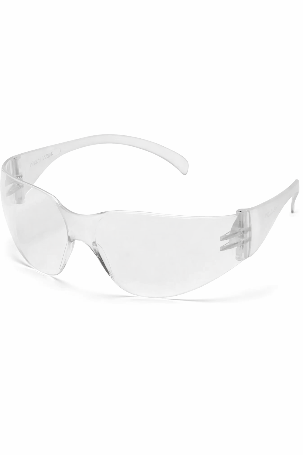Pyramex Intruder, Clear lens - S4110S (12 pair per box)