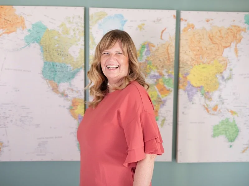 Meet Fredrika: Bringing Boom Photo Booth Magic to Stockholm