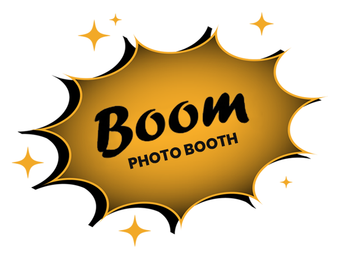The Creative Edge Photo Booth Rental (1-day)
