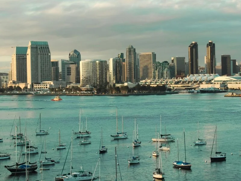 Introducing Our San Diego Host: Maddie Mackey