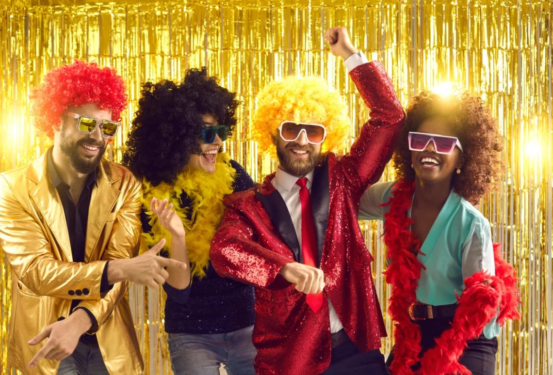 From Birthdays to Corporate Events: Transforming Celebrations with Boom Photo Booth