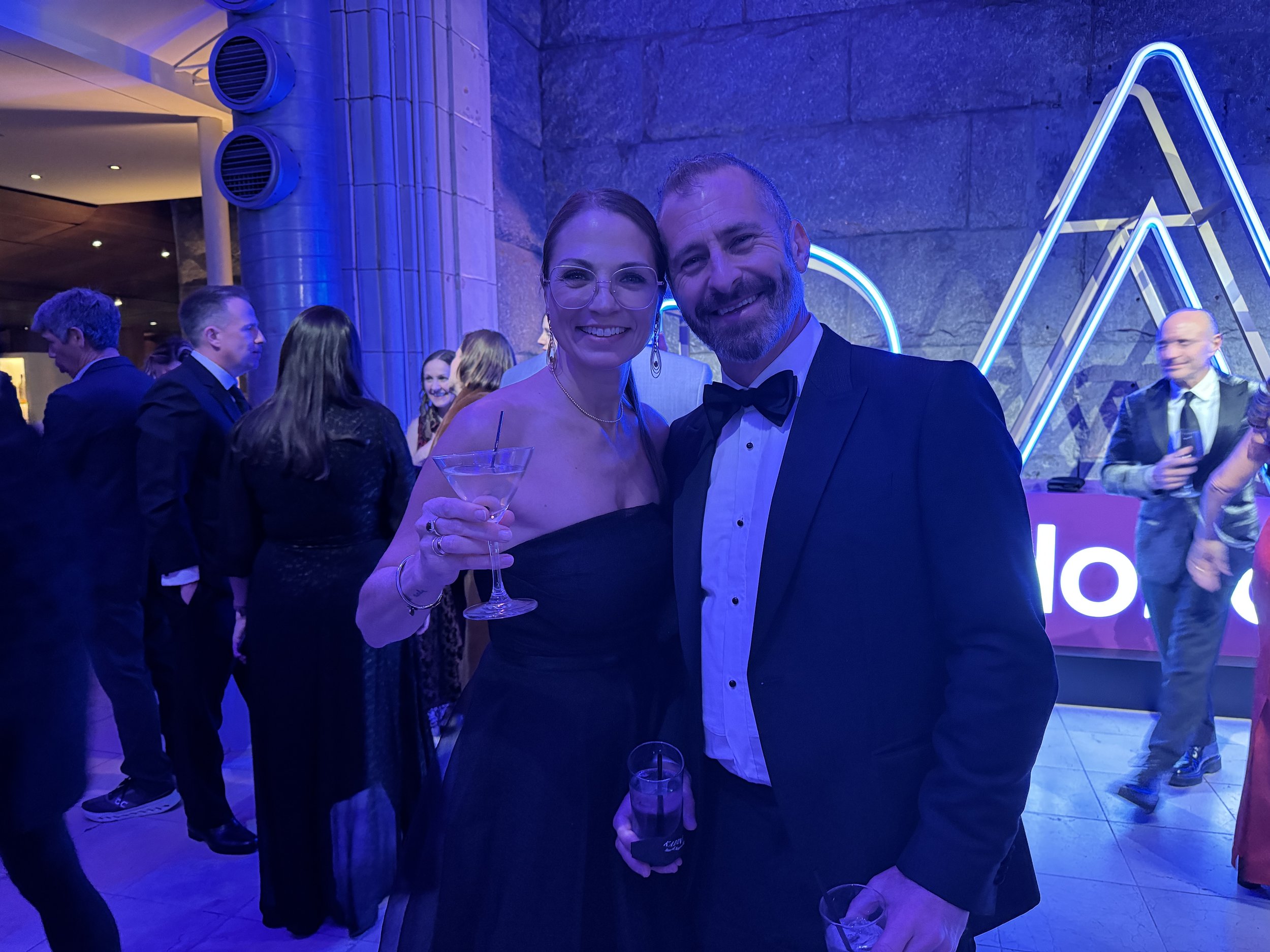 Happy New Year from Boom Photo Booth! 