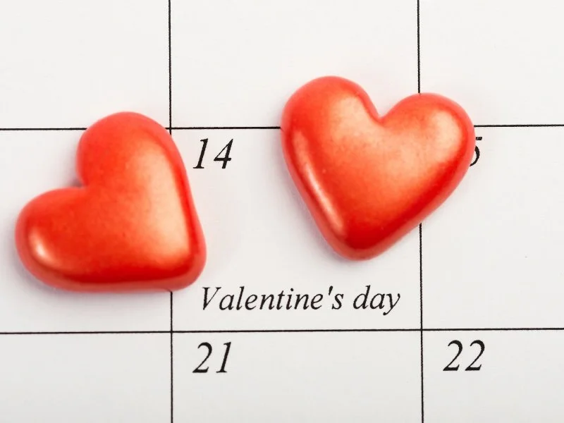 Make Valentine’s (or Galentine’s or Palentine’s!) Extra Fun With a Photo Booth&nbsp;