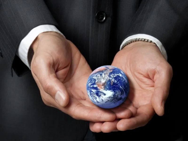 Financial Growth and Climate Action Are Linked — And Businesses Can’t Afford to Ignore It