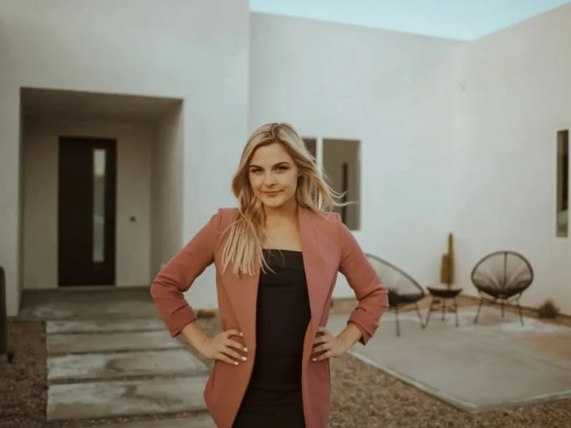 Introducing Our San Diego Host: Maddie Mackey