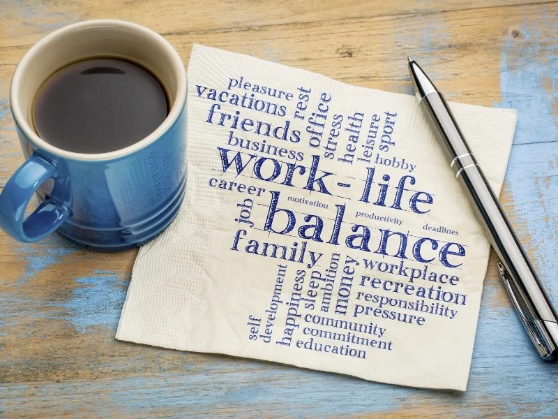 Finding Balance: How to Harmonize Work and Life (and How We Do It at Boom Photo Booth)
