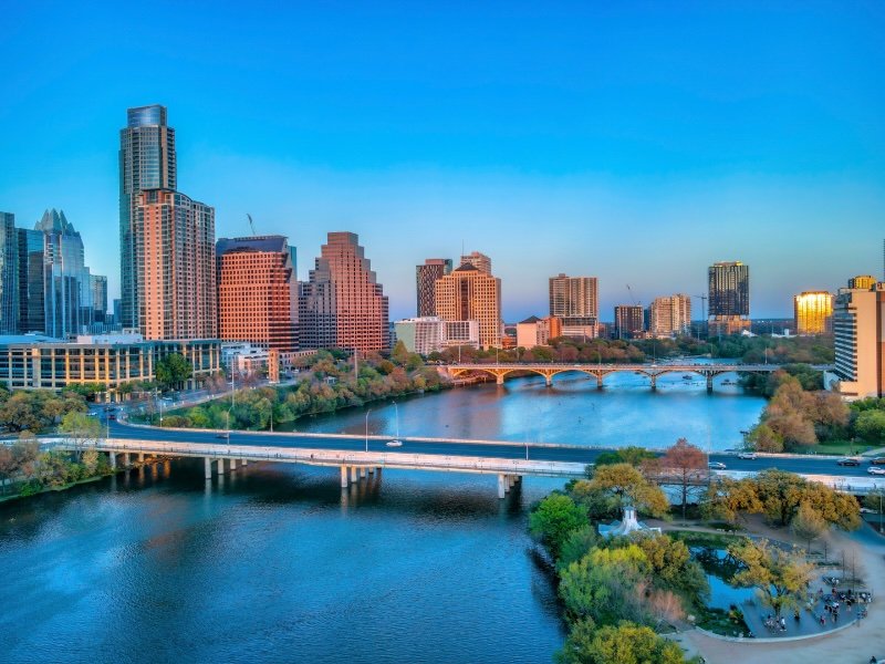 How to Plan an Unforgettable Corporate Event in Austin, Texas