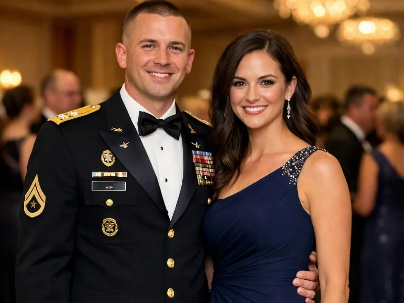 Military Ball Planning Guide: Essential Tips for a Memorable and Well-Organized Event