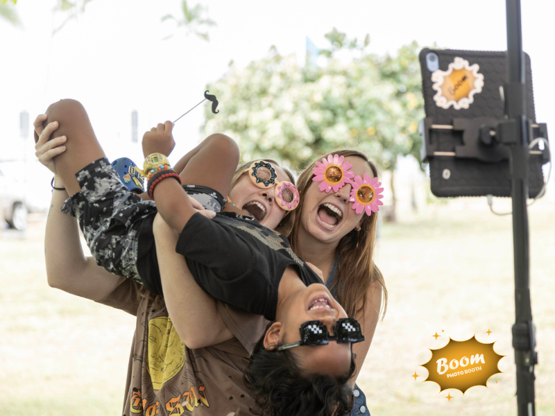 Boom Photo Booth Celebrates One Year of Innovation: The Smarter Photo Booth for Events, Conferences &amp; Professional Headshots