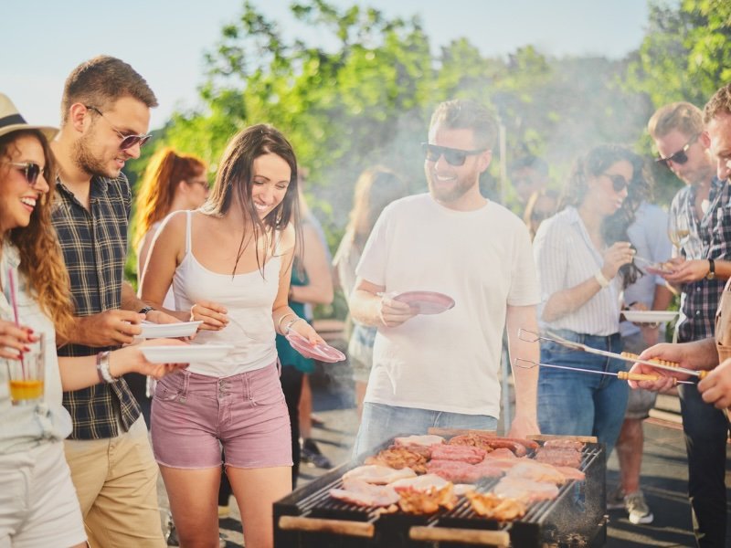 Tips for Throwing the Ultimate BBQ Party in Charleston, South Carolina