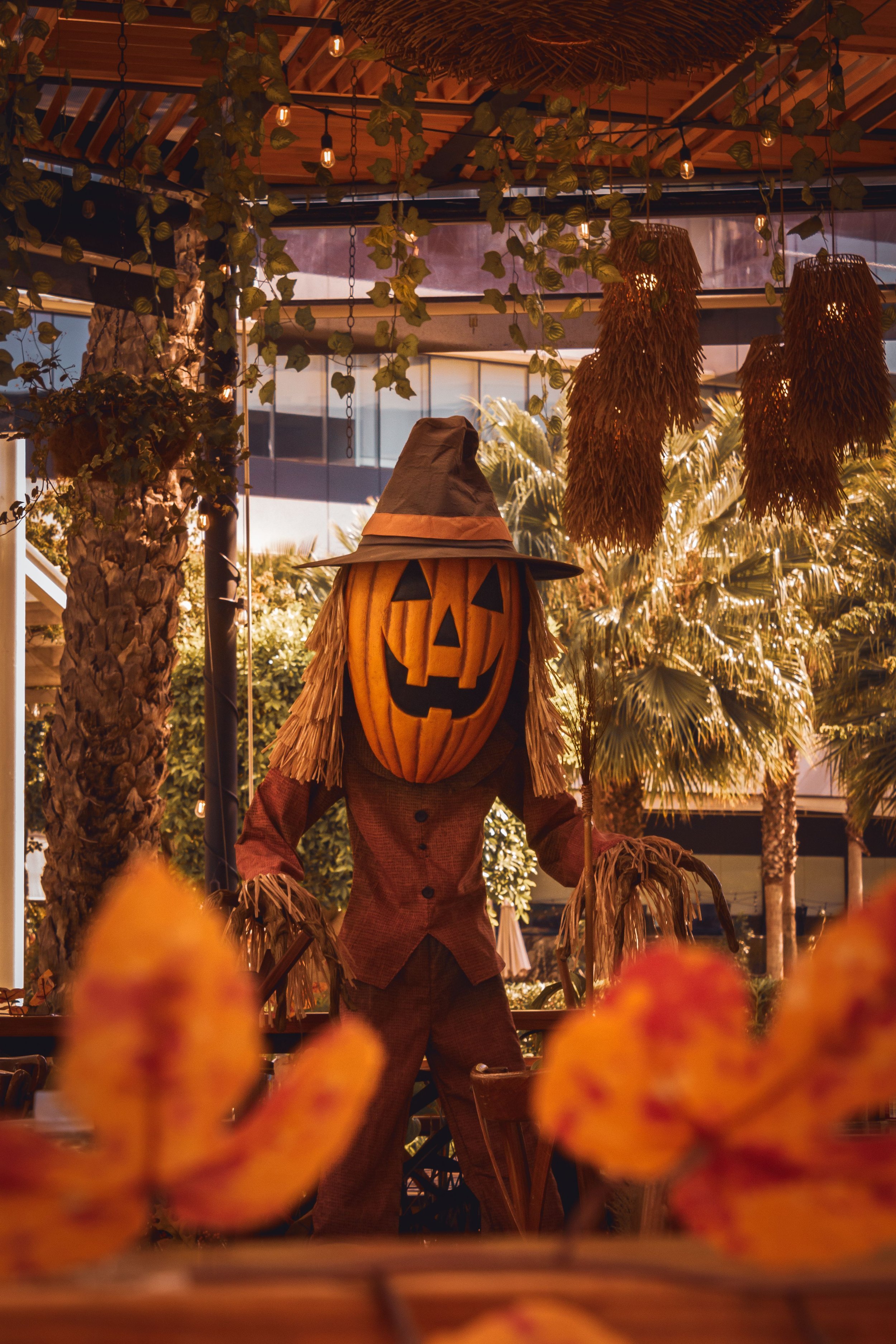 The Ultimate Guide to Hosting an Epic Halloween Party