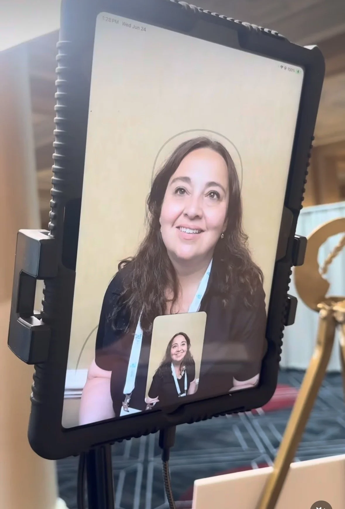 From Viral TikTok Trend to Studio Headshots: Elevate Your Next Event with Boom Photo Booth