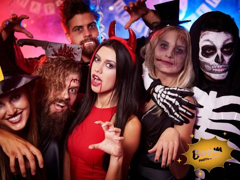 How to Throw a Frightfully Fun Halloween Party&nbsp;🎃