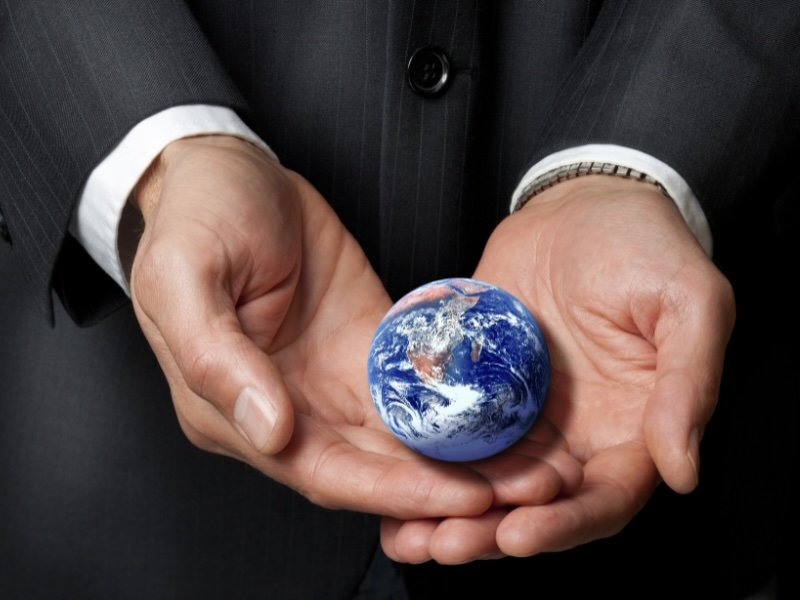 Financial Growth and Climate Action Are Linked — And Businesses Can’t Afford to Ignore It