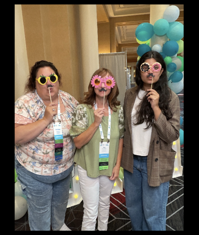 UXPA 2026 Photo Booth