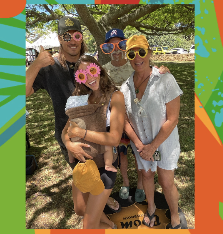 Haleiwa Arts Festival 2026