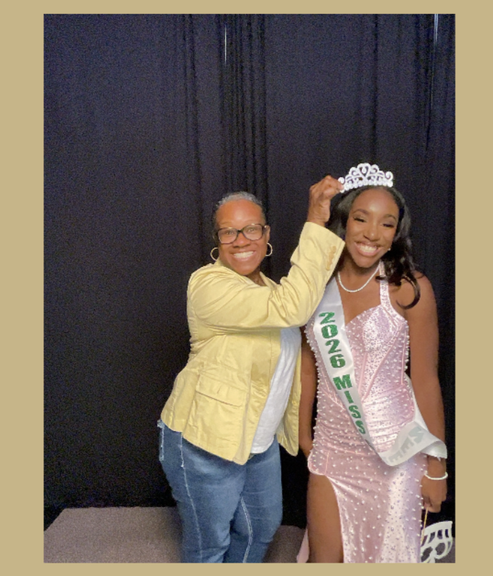 Mr. & Miss DeSoto Pageant