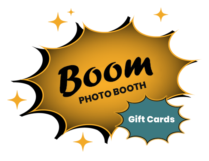 The Social Starter 1-Day Photo Booth Rental gift card
