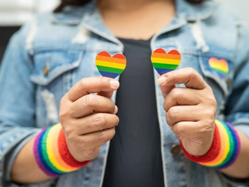 Tips for Throwing an Epic Pride Party