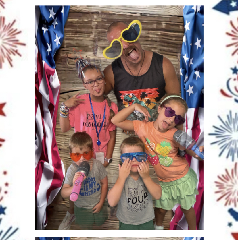 The Sunday Social All-American Market