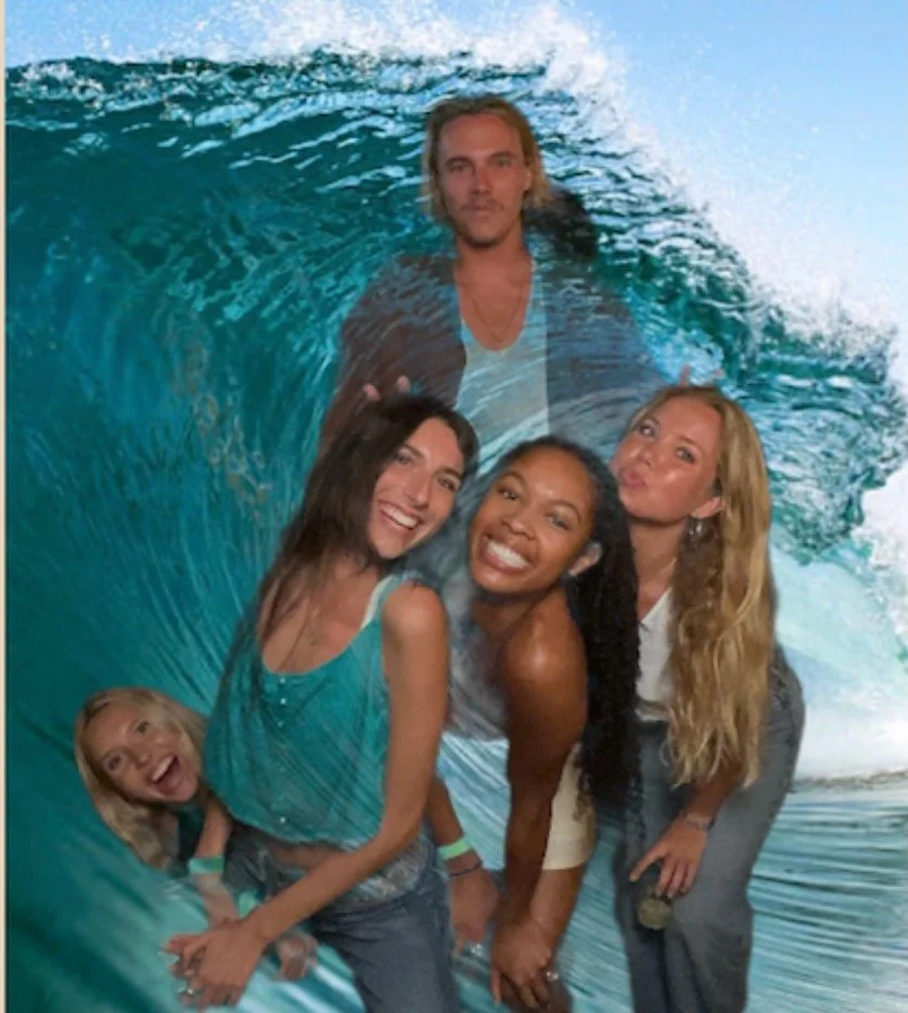 No Vinyl, No Limits: The Rise of Virtual Photo Booth Backdrops