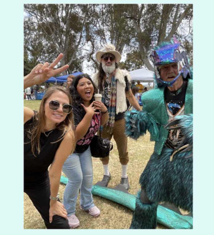 San Diego EarthFest 2026