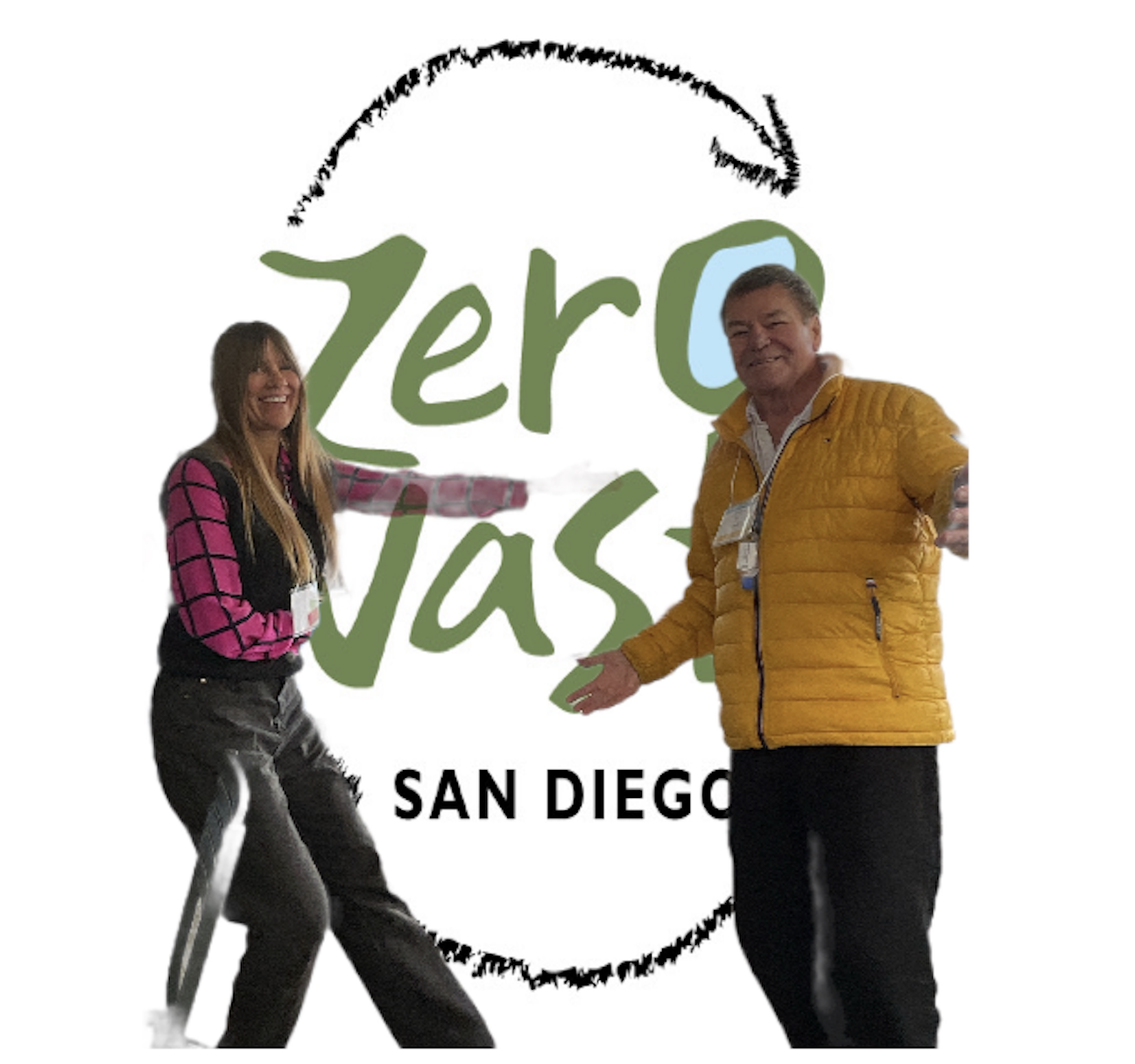 Zero Waste San Diego