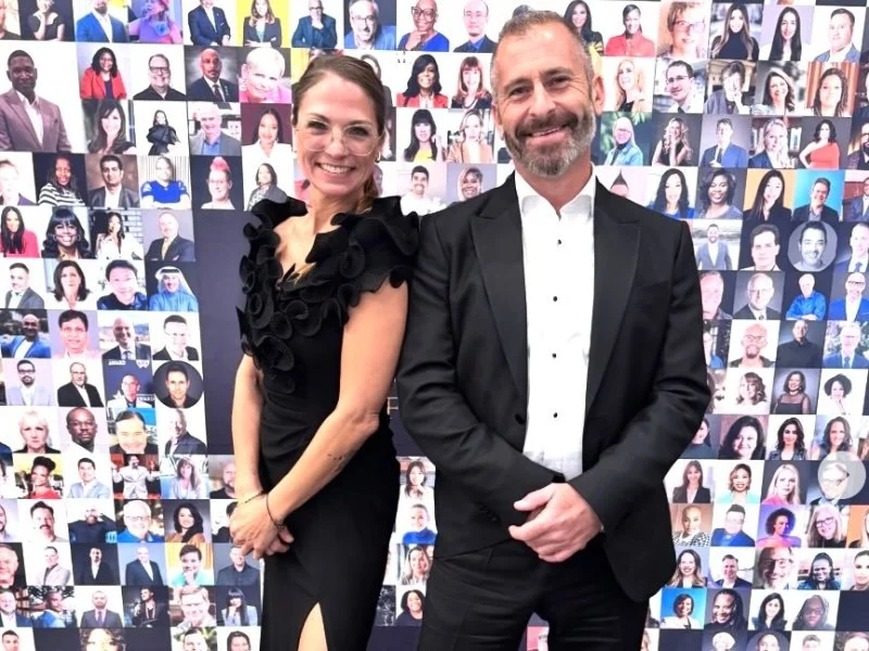 Boom Booth Sets the Standard with 2026’s Top Corporate Photo Booth Award