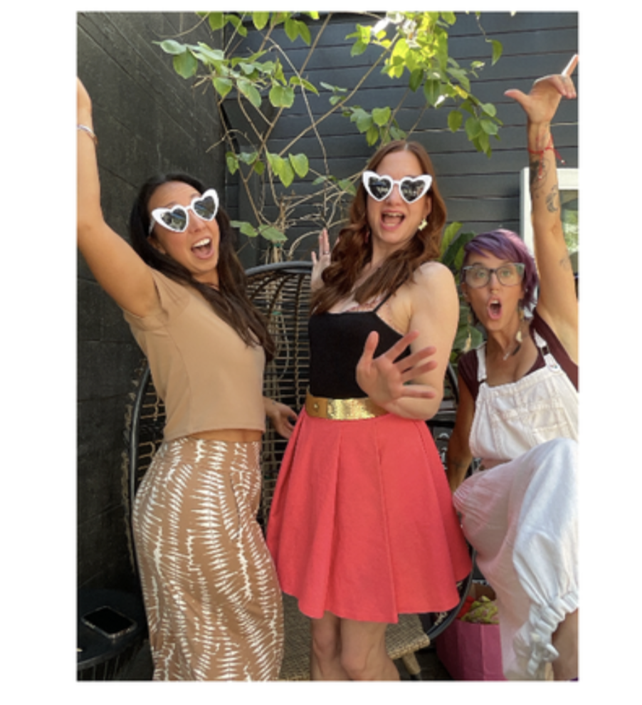 Sip & Style San Diego