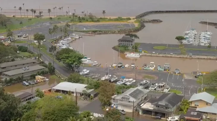 Oahu Floods 2026: What Happened—and How You Can Help