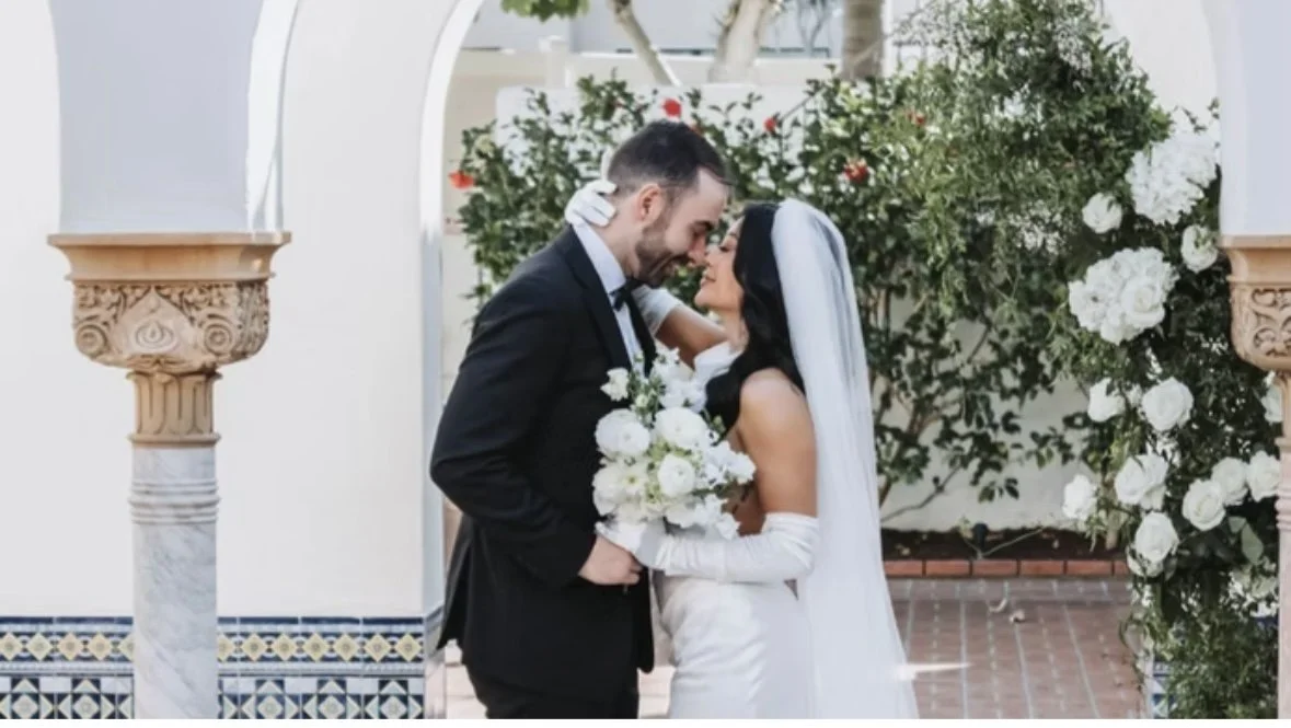 Your Dream Wedding in San Diego: The Ultimate Planning Guide