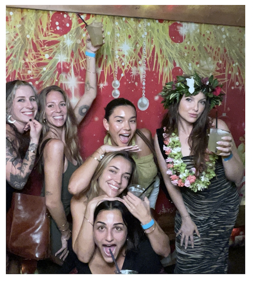 Haleiwa Distilling Co Whiskey Release Party