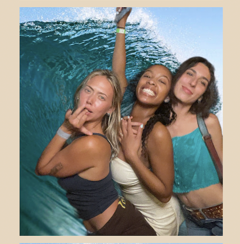 Wicked Reef at Haleiwa Distilling Co