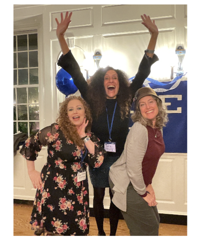 Yale 35th Reunion