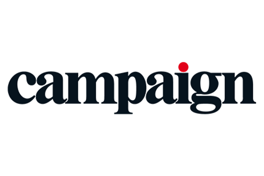 Campaign logo