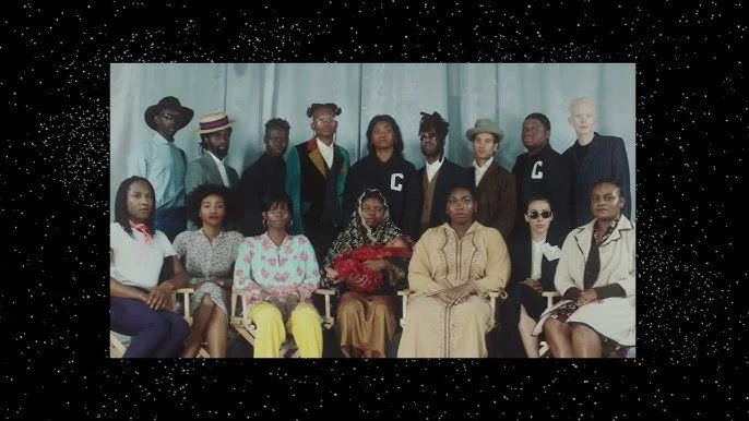 Institute of Black Imagination