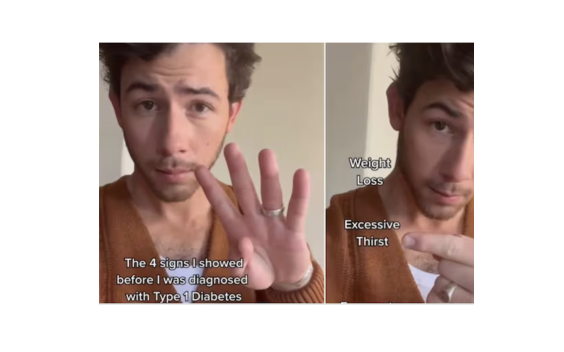 Nick Jonas x BT1