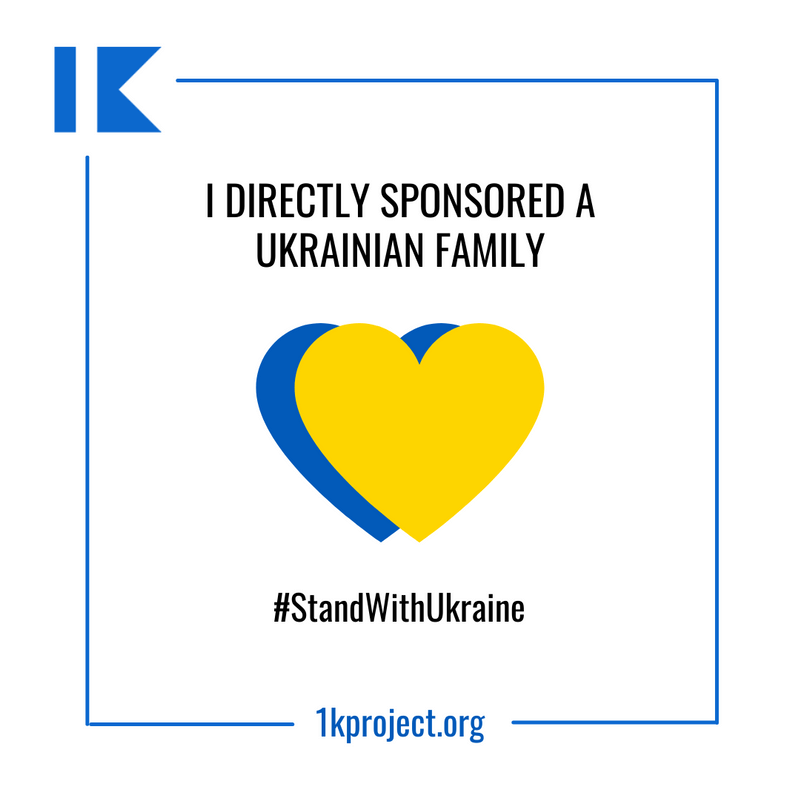 I sponsored a Ukranian family.png