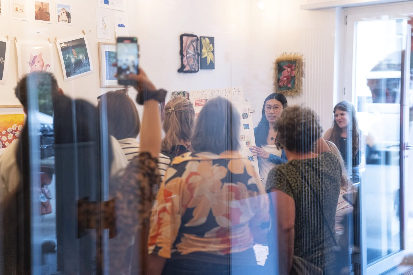 Basel Art Summer Camp