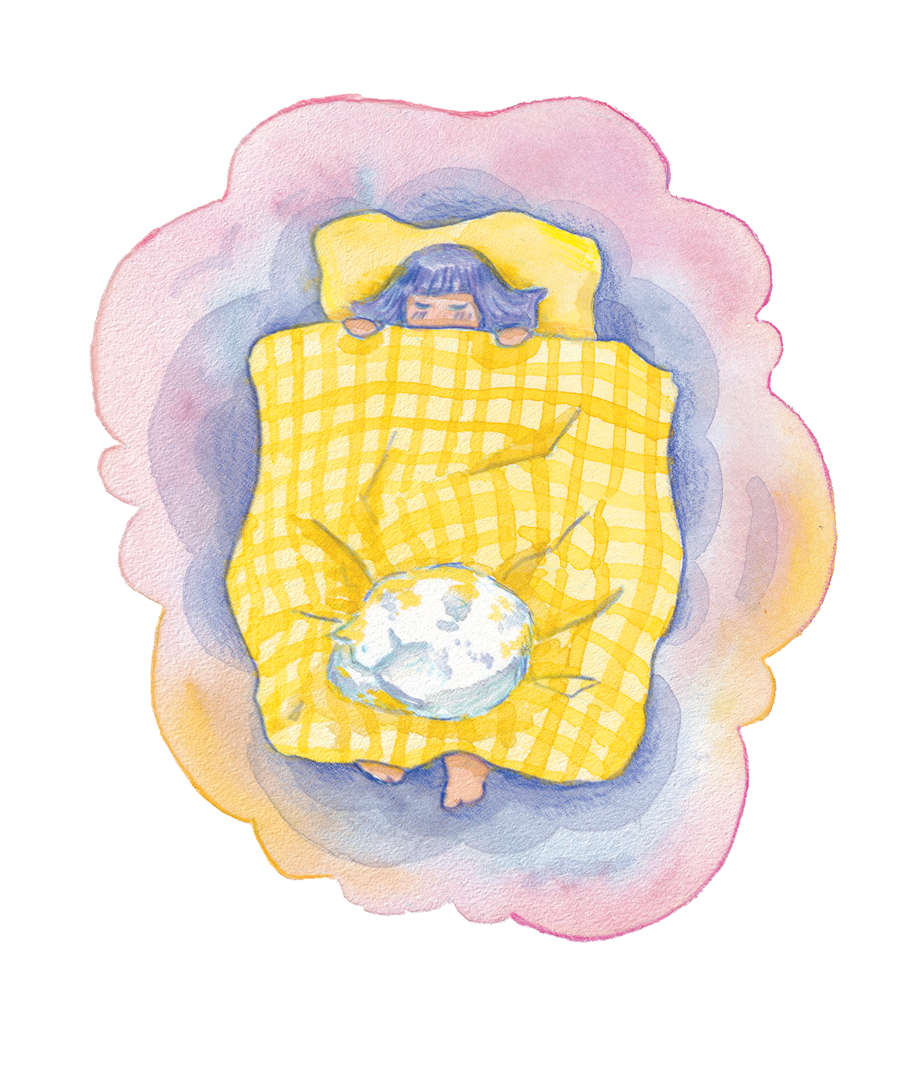Lex Lee - Take a Rest.png