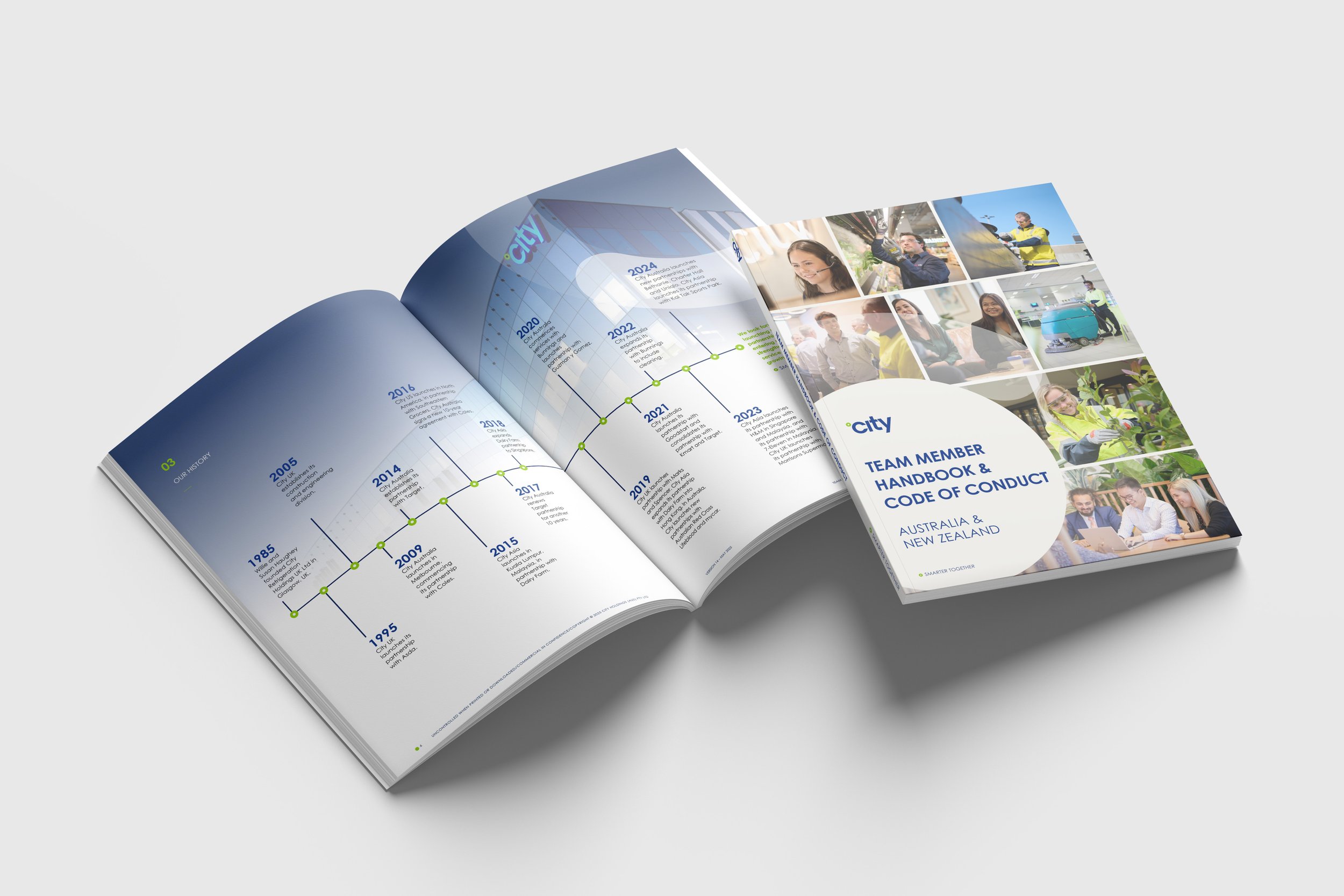 13 Free A4 A5 Magazine Mockup.jpg