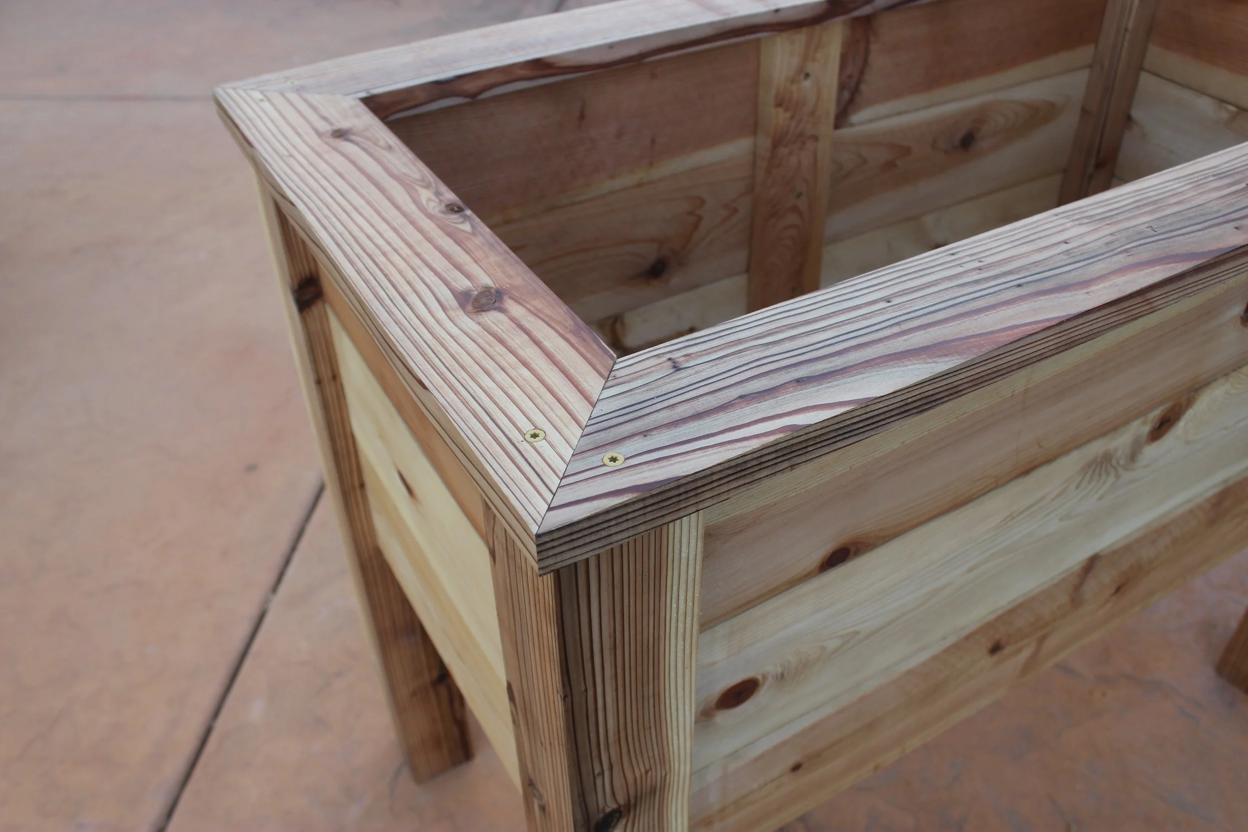 Custom Planter Set (Deposit)