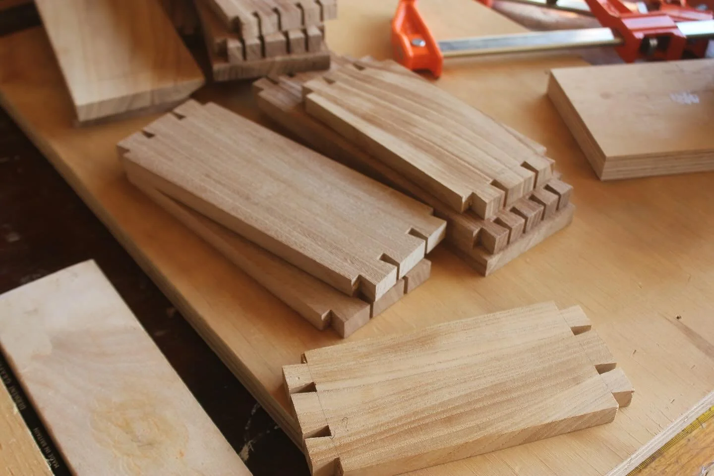 Elm boxes in progress
