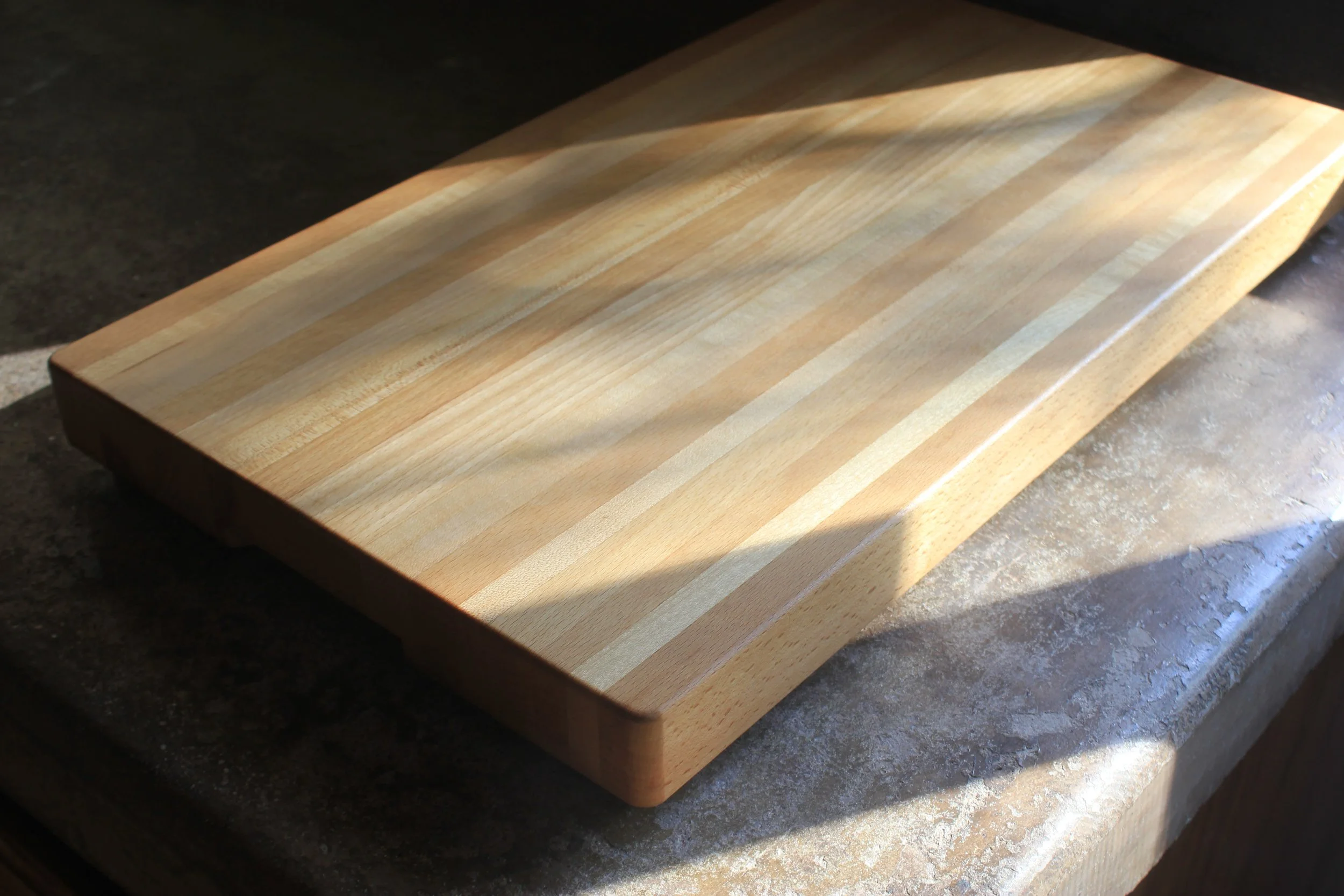 meridian cutting board