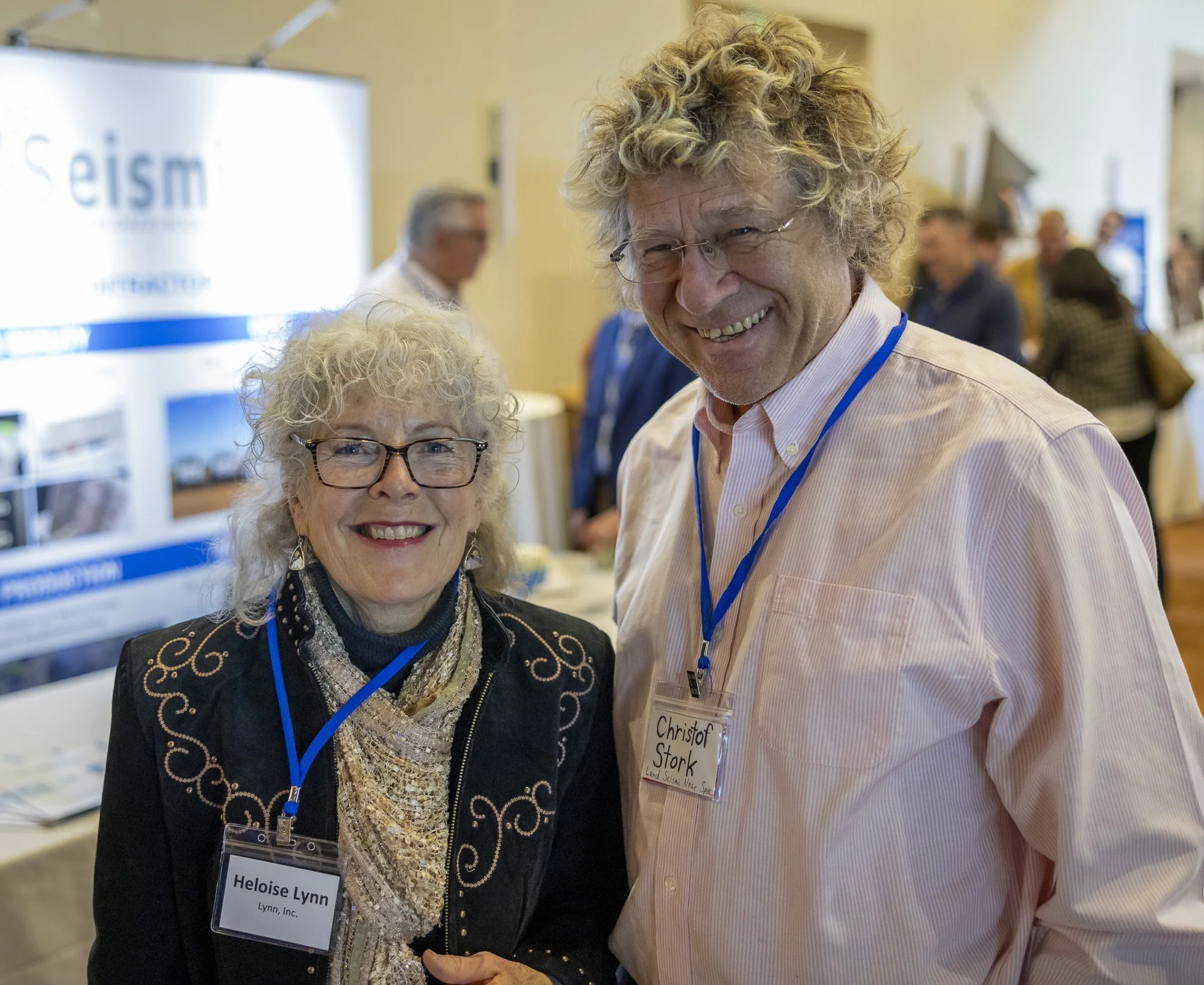 3D Seismic Symposium